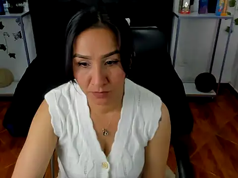 Violeta stilll online show from 26, 11, 2025