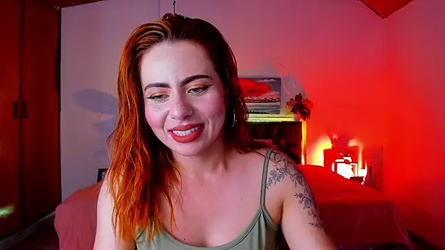 Dulce charlottee online show from 9, 1, 2025