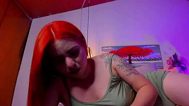 Dulce charlottee online show from 15, 1, 2025