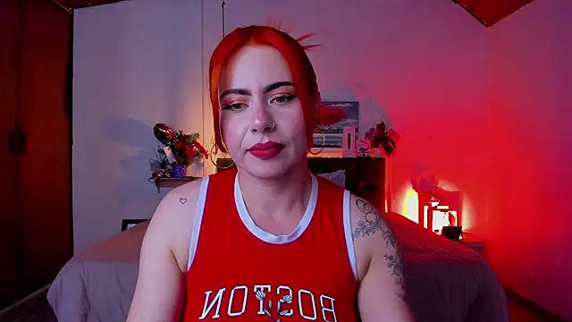 Dulce charlottee online show from 17, 1, 2025