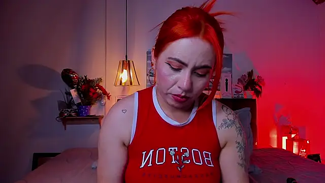 Dulce charlottee online show from 17, 1, 2025