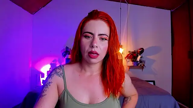 Dulce charlottee online show from 22, 1, 2025