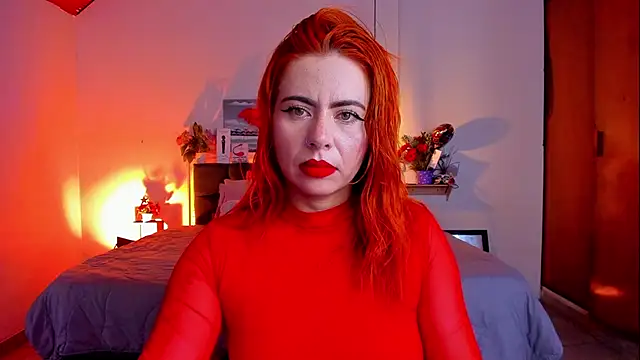 Dulce charlottee online show from 29, 1, 2025