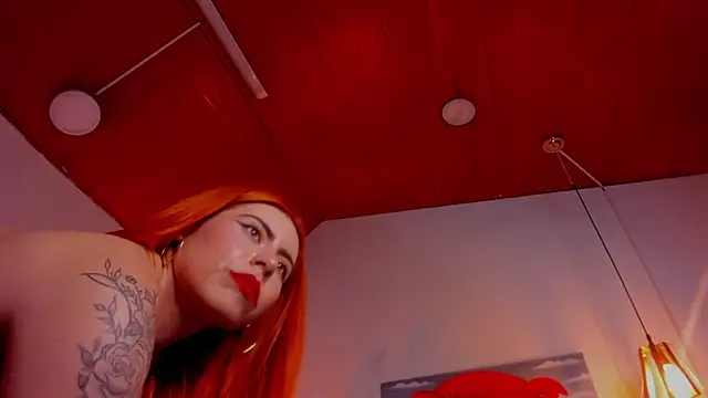 Dulce charlottee online show from 30, 1, 2025