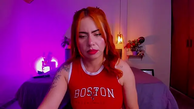 Dulce charlottee online show from 6, 2, 2025