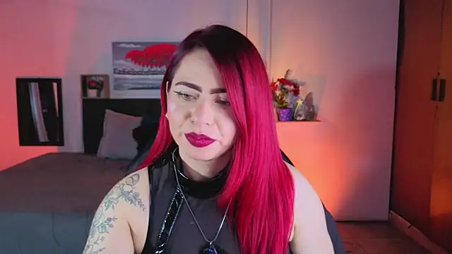 Dulce charlottee online show from 20, 4, 2026