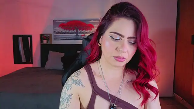 Dulce charlottee online show from 21, 4, 2026