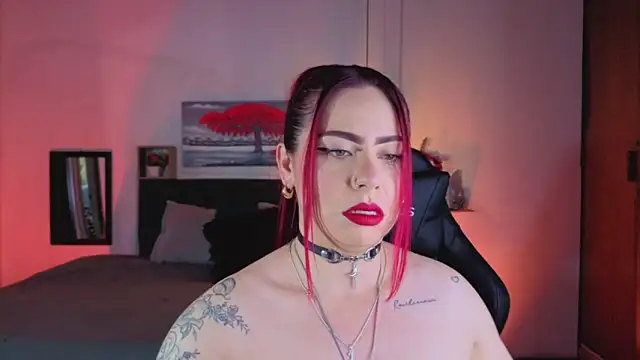 Dulce charlottee online show from 22, 4, 2026