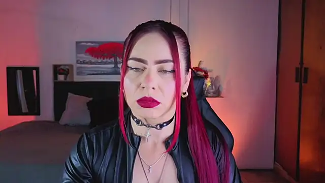 Dulce charlottee online show from 23, 4, 2026