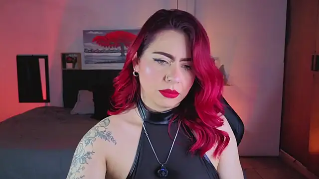 Dulce charlottee online show from 28, 4, 2026