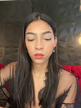 Ema azel online show from 5, 2, 2025