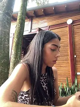 Ema azel online show from 17, 2, 2025