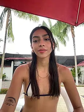 Ema azel online show from 21, 2, 2025