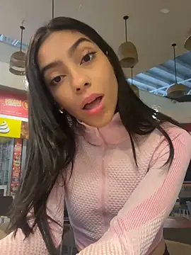 Ema azel online show from 14, 3, 2025