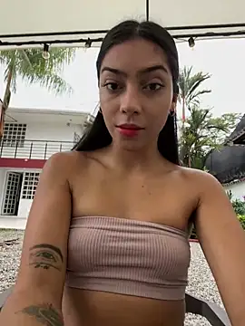 Ema azel online show from 18, 9, 2025