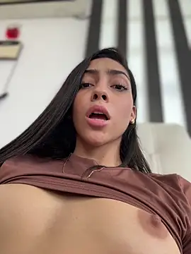 Ema azel online show from 28, 7, 2026
