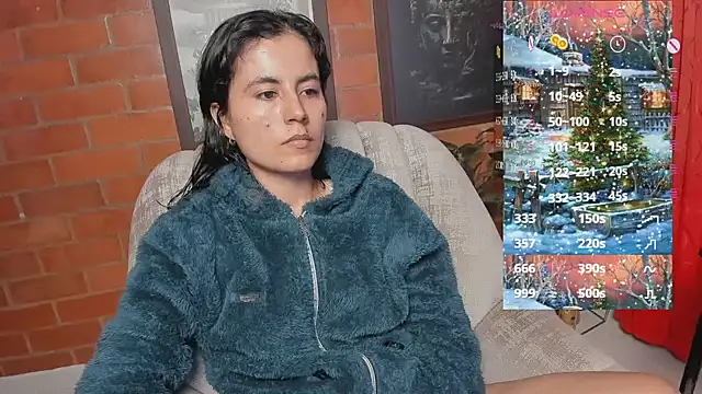 kanela3434 online show from 10, 10, 2025