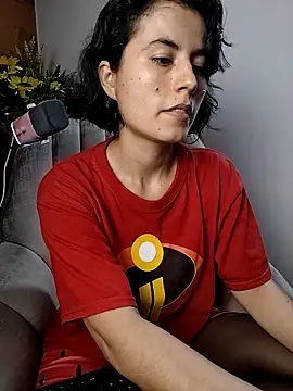 kanela3434 online show from 15, 2, 2026