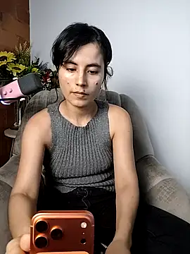 kanela3434 online show from 16, 2, 2026