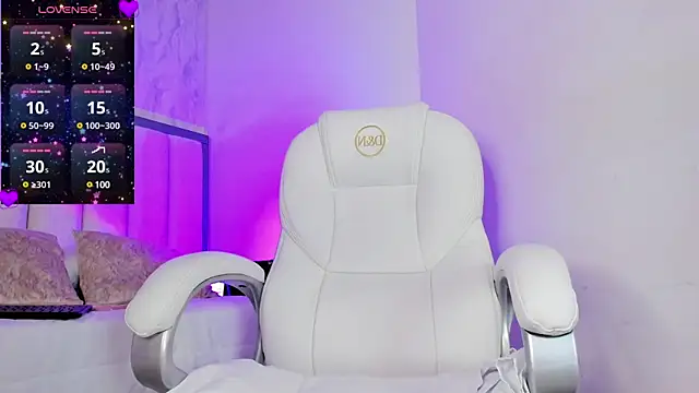 AilishBenson online show from 27, 12, 2024