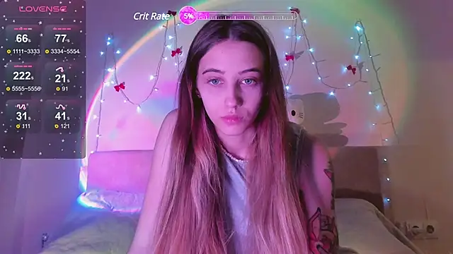 MelodyElf online show from 3, 2, 2025