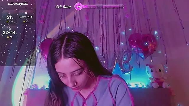 MelodyElf online show from 14, 2, 2025