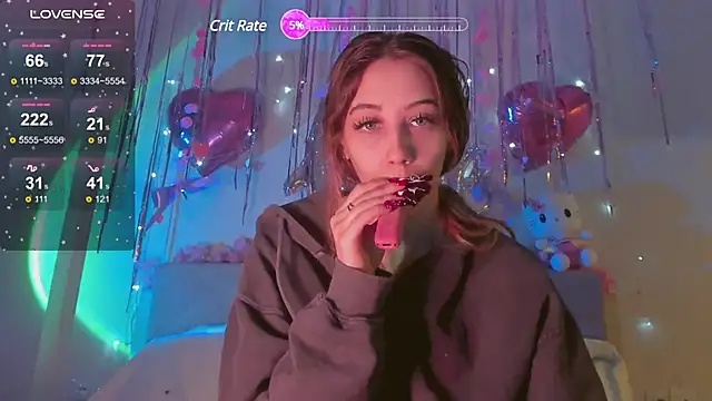 MelodyElf online show from 24, 2, 2025