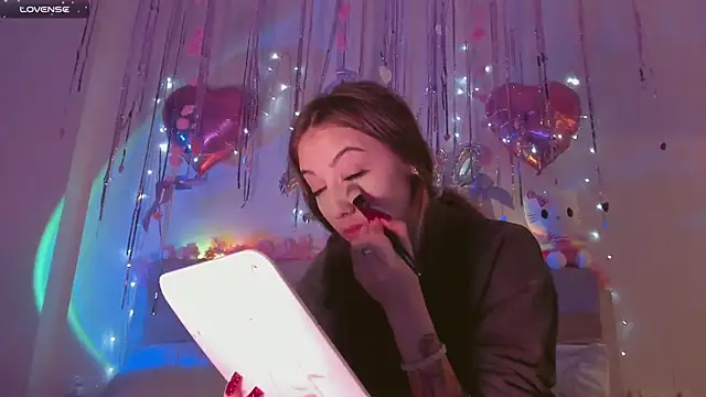 MelodyElf online show from 25, 2, 2025