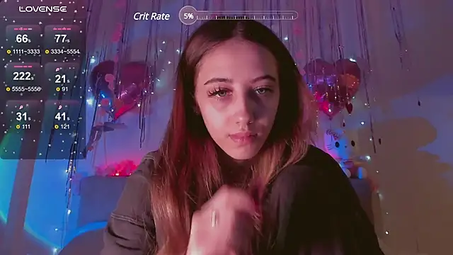 MelodyElf online show from 26, 2, 2025