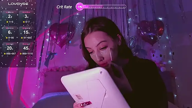 MelodyElf online show from 6, 3, 2025