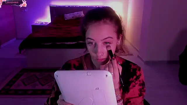 MelodyElf online show from 19, 4, 2026