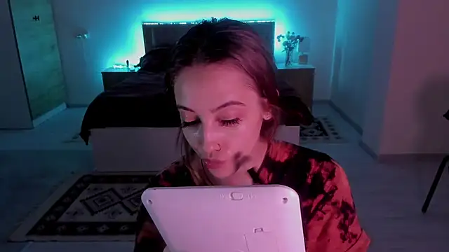 MelodyElf online show from 22, 4, 2026