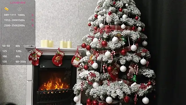 Sofia Wills666 online show from 27, 12, 2024