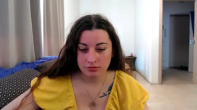 Helen Adams  online show from 20, 5, 2026