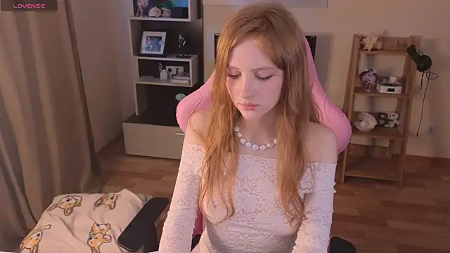 rara ruru online show from 16, 3, 2025