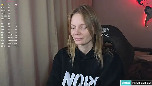 Sam Klaus online show from 25, 2, 2025