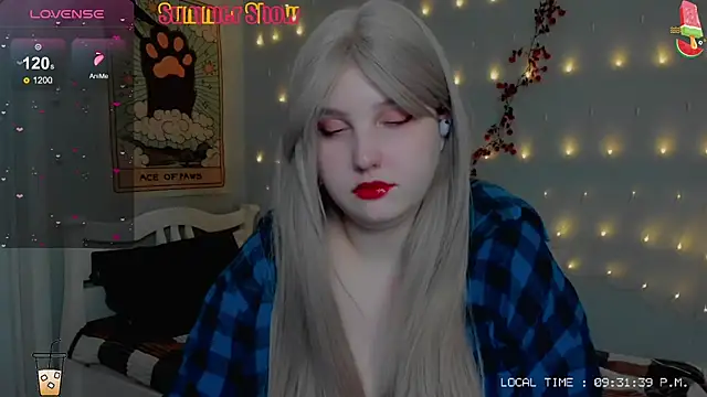 Crystal Chris online show from 13, 1, 2025