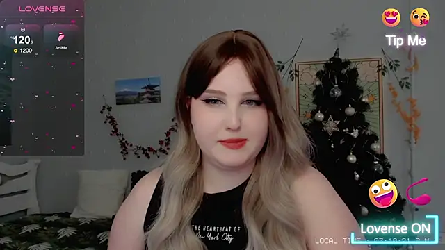 Crystal Chris online show from 13, 1, 2026