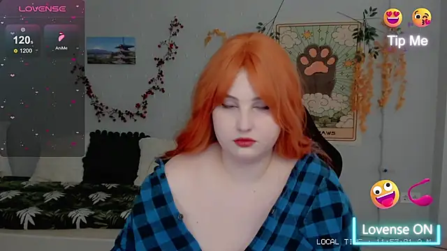 Crystal Chris online show from 19, 3, 2026