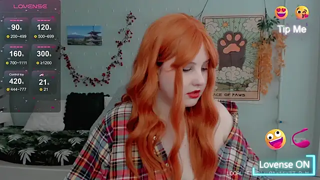 Crystal Chris online show from 8, 4, 2026