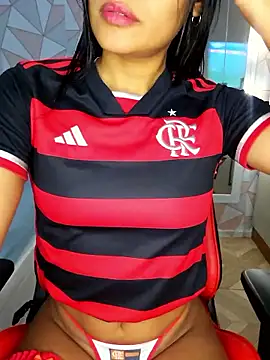 moreninhasilva online show from 15, 10, 2025