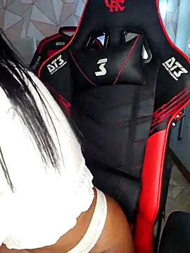 moreninhasilva online show from 12, 5, 2026