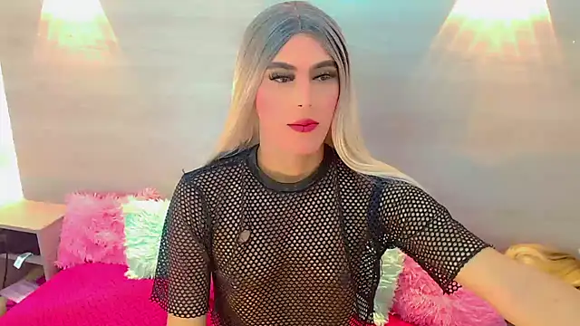 Snapshot of Daniela_Pink_ chatting on 20, 3, 2025 Daniela Pink online show from 20, 3, 2025