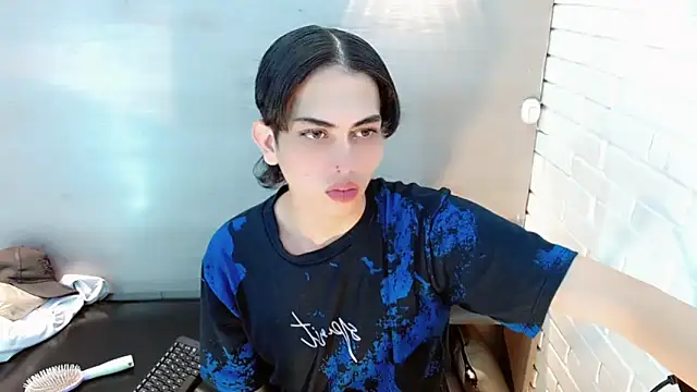 Snapshot of Daniela_Pink_ chatting on 12, 9, 2025 Daniela Pink online show from 12, 9, 2025