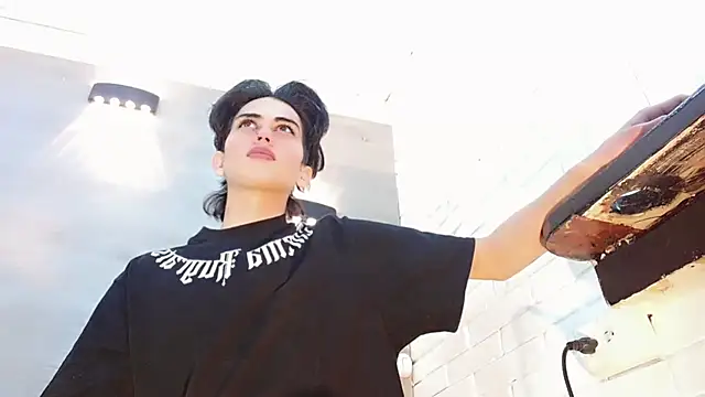 Snapshot of Daniela_Pink_ chatting on 13, 9, 2025 Daniela Pink online show from 13, 9, 2025