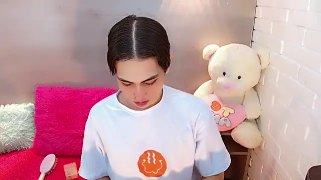 Snapshot of Daniela_Pink_ chatting on 26, 9, 2025 Daniela Pink online show from 26, 9, 2025