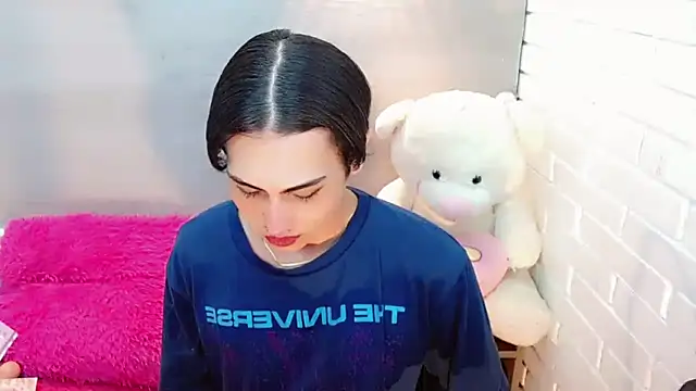 Snapshot of Daniela_Pink_ chatting on 25, 10, 2025 Daniela Pink online show from 25, 10, 2025