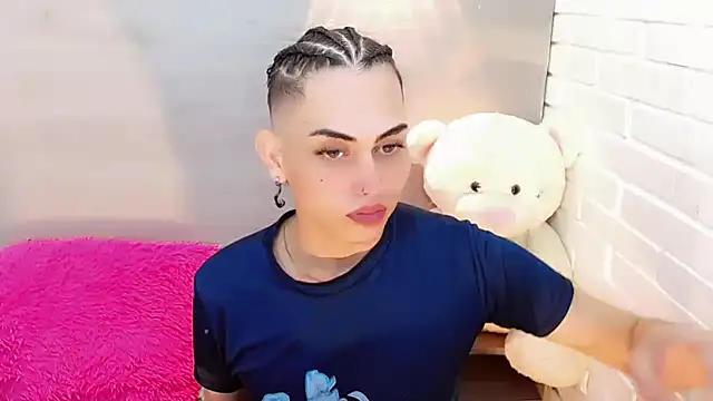 Snapshot of Daniela_Pink_ chatting on 20, 11, 2025 Daniela Pink online show from 20, 11, 2025