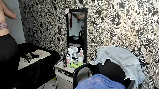 Snapshot of Anhell7_x chatting on 23, 3, 2025 Anhell7 x online show from 23, 3, 2025