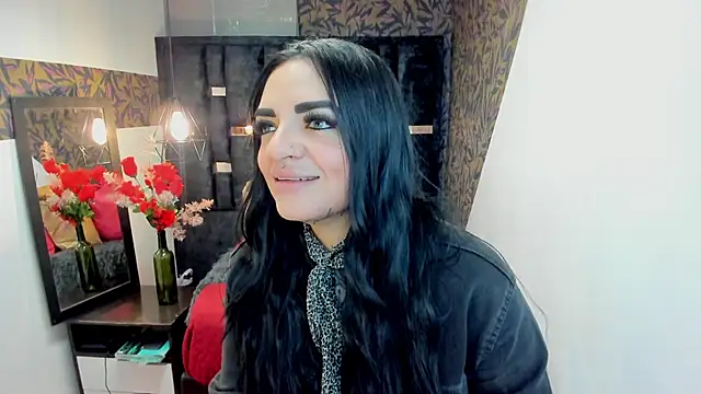 Snapshot of Anhell7_x chatting on 8, 10, 2025 Anhell7 x online show from 8, 10, 2025